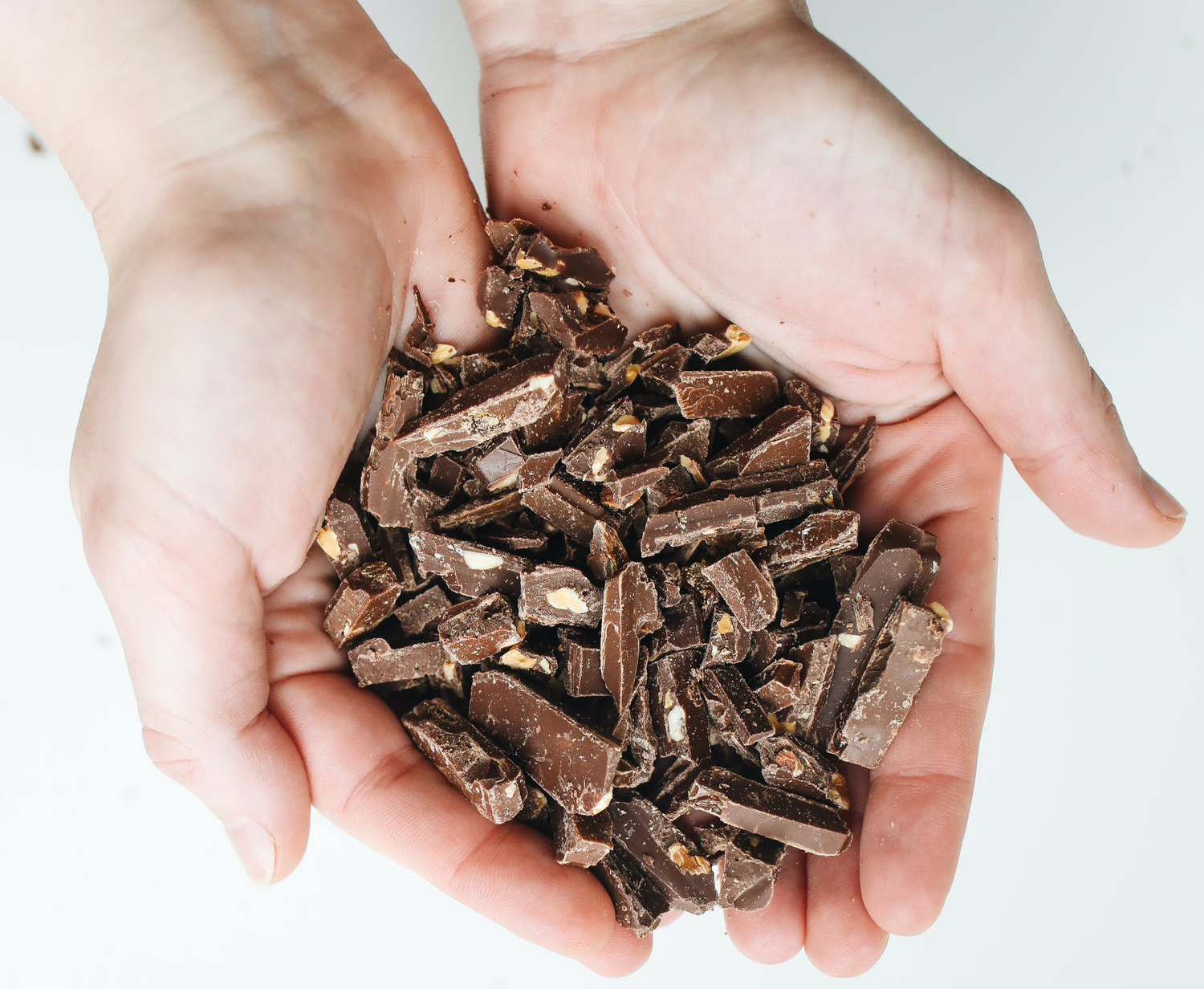 MACADAMIA NUT FAT BOMB Cooking Point