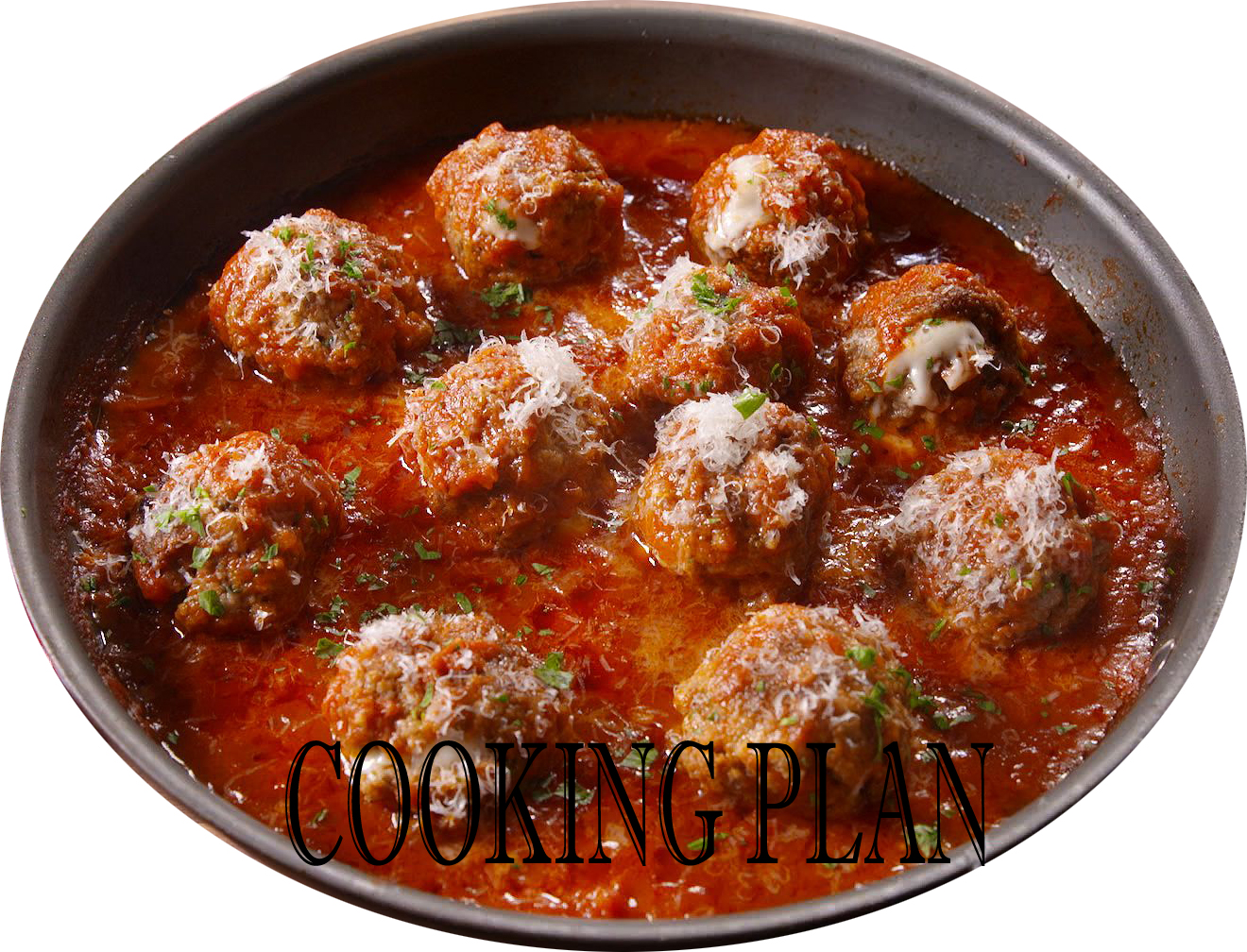 SUPERFOOD MEATBALLS