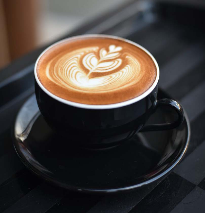 Keto Bullet Proof Coffee