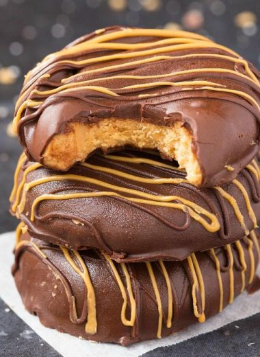 chocolate-peanut-butter-no-bake-cookies