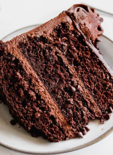 Chocolate Cake