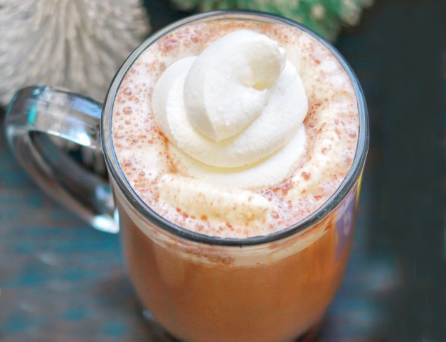 thumbnail image 2 of Buy Blume Salted Caramel Superfood Latte Blend | Fiddleheads - Fiddleheads Health And Nutrition 2 of 14