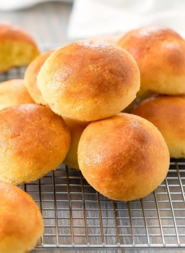 Keto Bread Roll