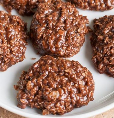 Keto Chocolate Peanut Butter Cookies