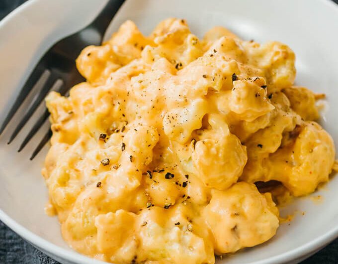 instant pot macaroni and cheese instant