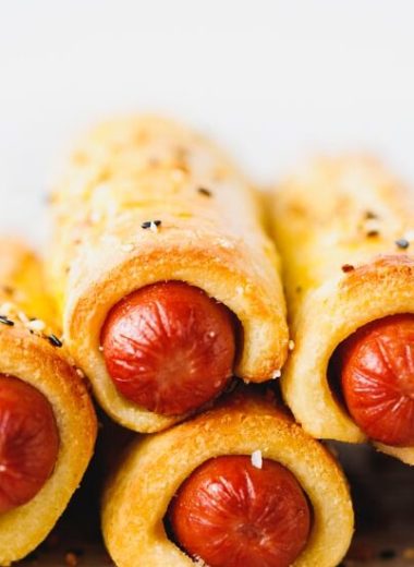 Keto Hot Dogs