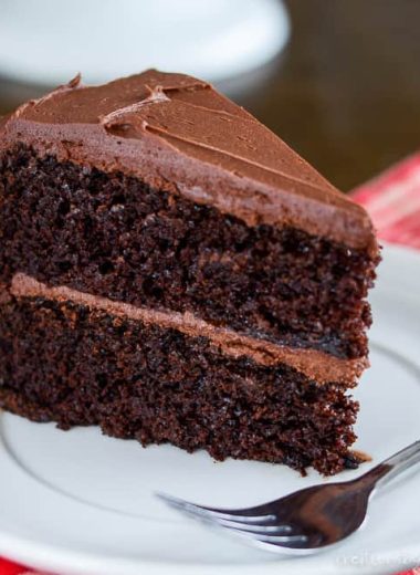 Chocolate Cake