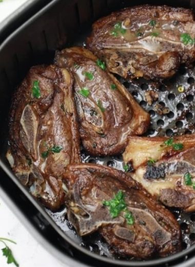 air-fryer-lamb-chops