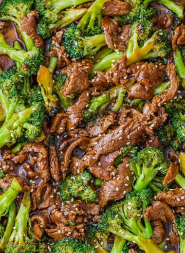 Beef-and-Broccoli