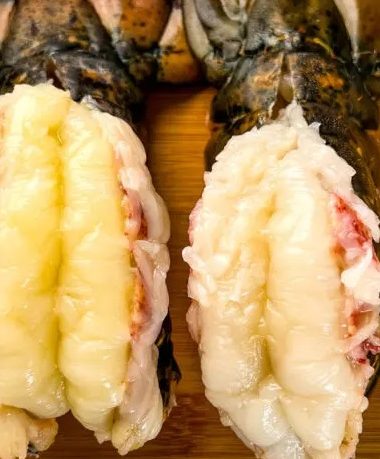 Lobster Tails