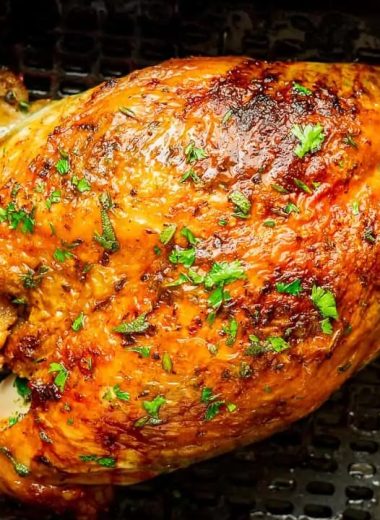 Turkey Breast