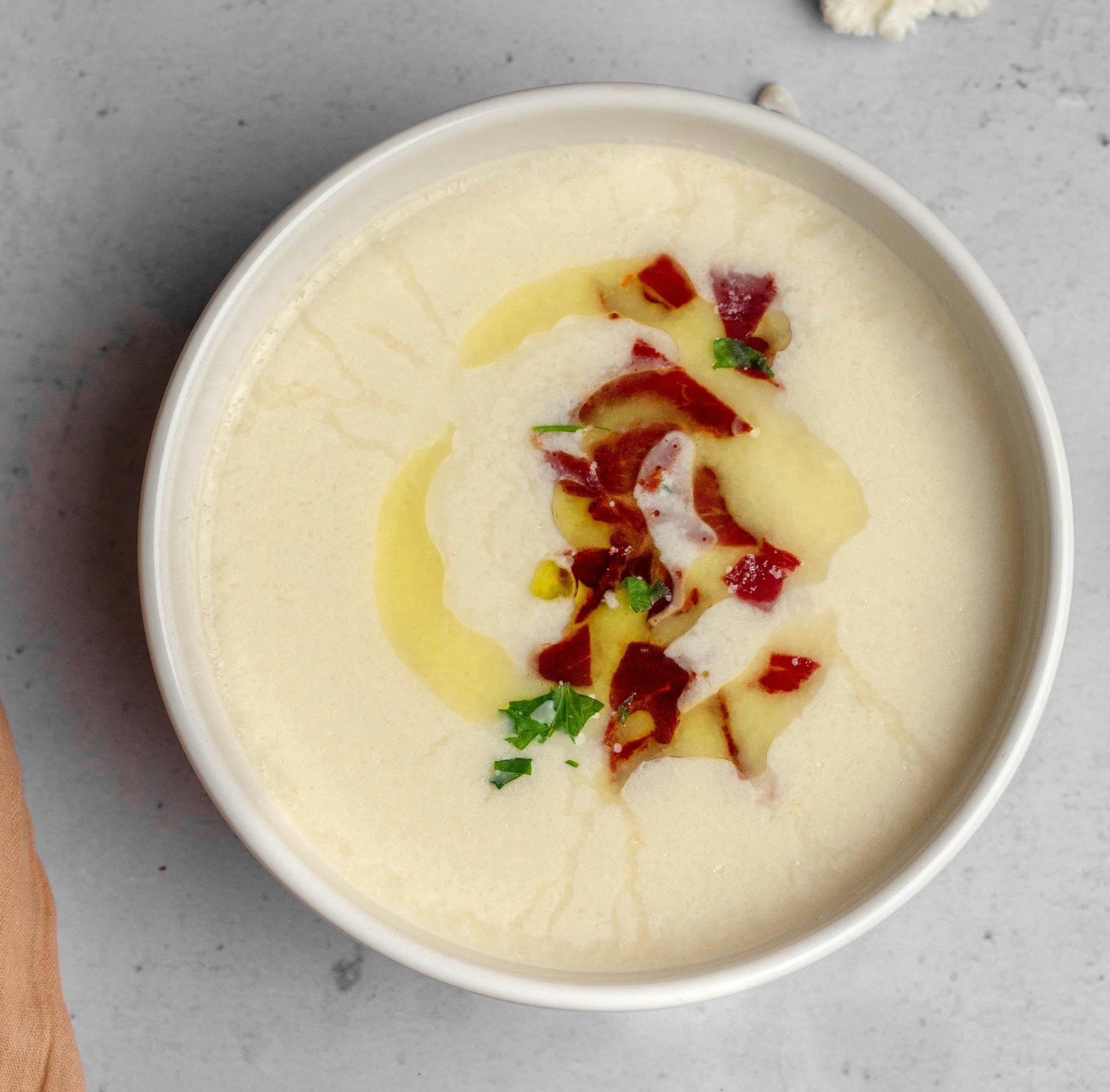 Creamy Seafood Chowder - Cooking Point