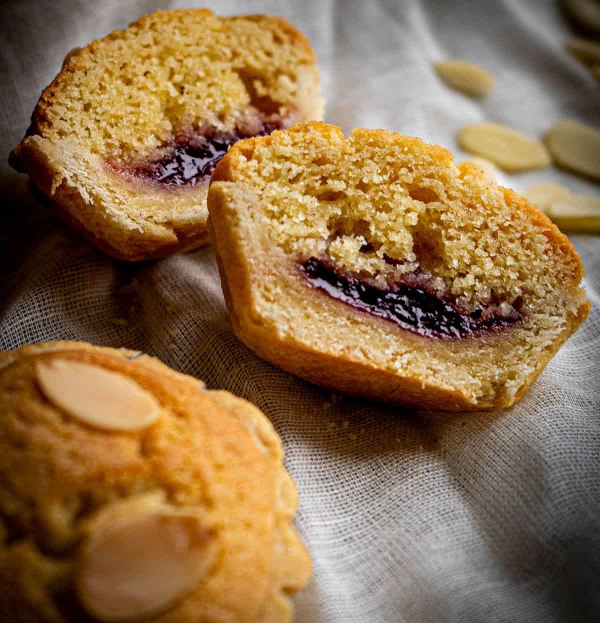 Congress Tarts - Cooking Point