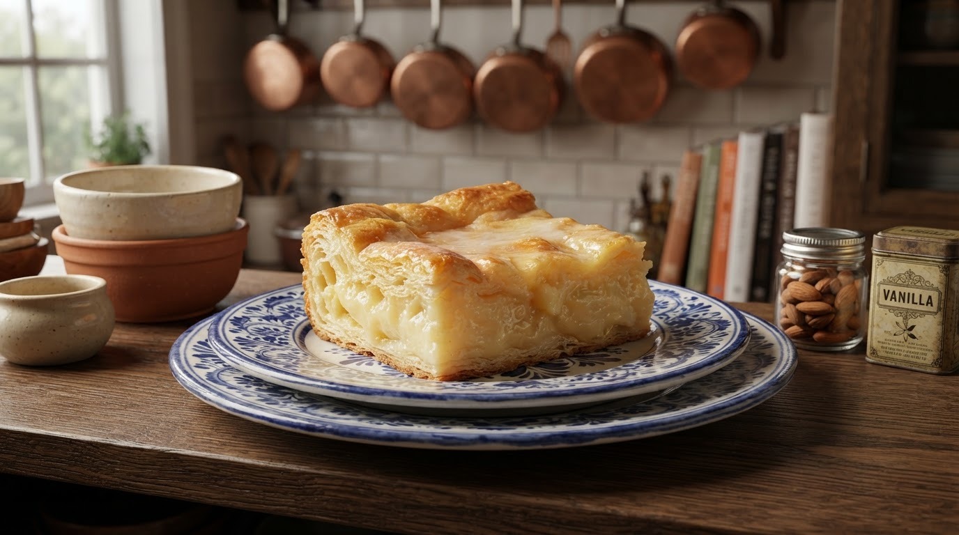 Sourdough Lemon Bread