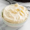 Creamy Cheese Frosting