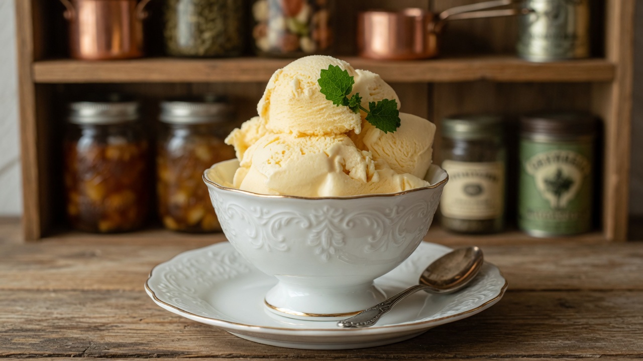 Carnivore Ice Cream