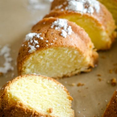 Cottage Cheese Bread