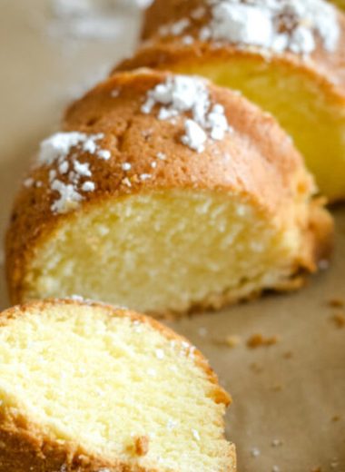 Cottage Cheese Bread