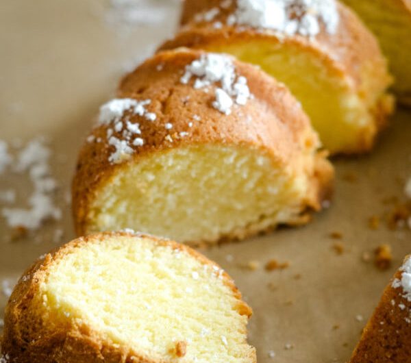 Cottage Cheese Bread