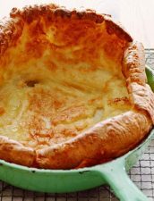 Air Fryer Yorkshire Pudding