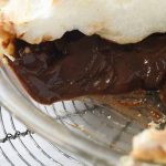 Chocolate Meringue Pie