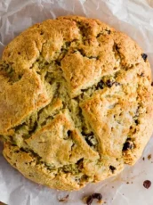 Gluten-free Irish Soda Bread