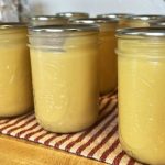 Canning Butter At Home