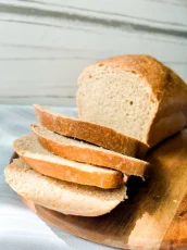 Gluten Free Bread Recipe