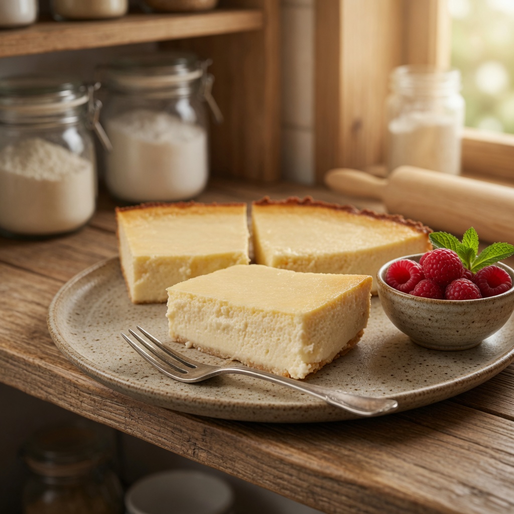 Carnivore Cheesecake Recipe