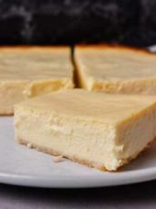 Carnivore Cheesecake Recipe