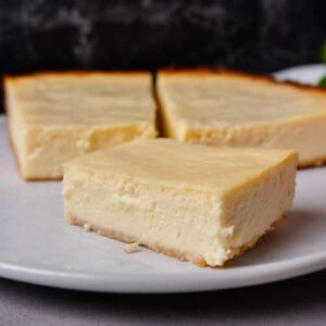 Carnivore Cheesecake Recipe