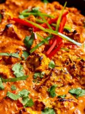 Perfect Chicken Tikka Masala