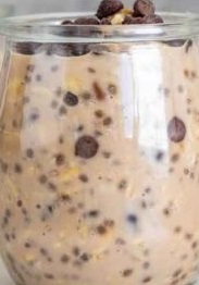 Protein-Packed Overnight Oats Recipe