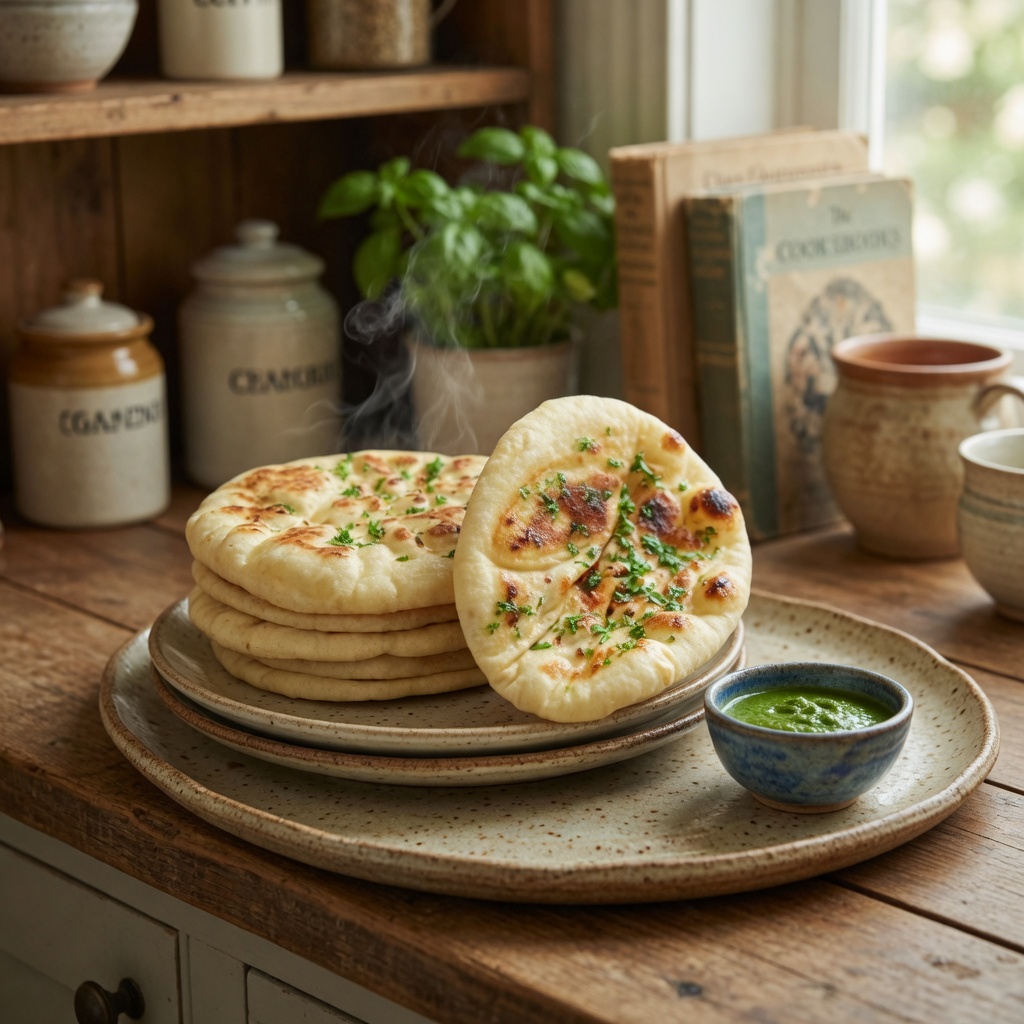 Turkish bread