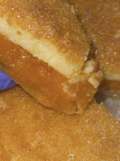 Sweet Potato Pie with Einkorn Crust