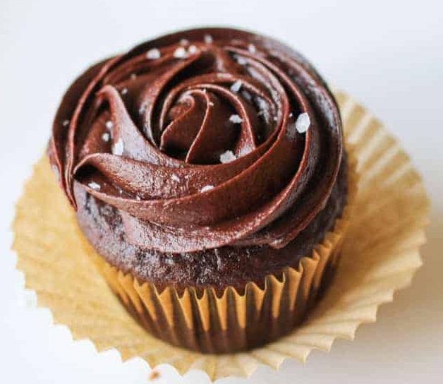 Chocolate Caramel Buttercream Frosting