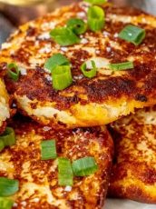 Irish Potato Cakes