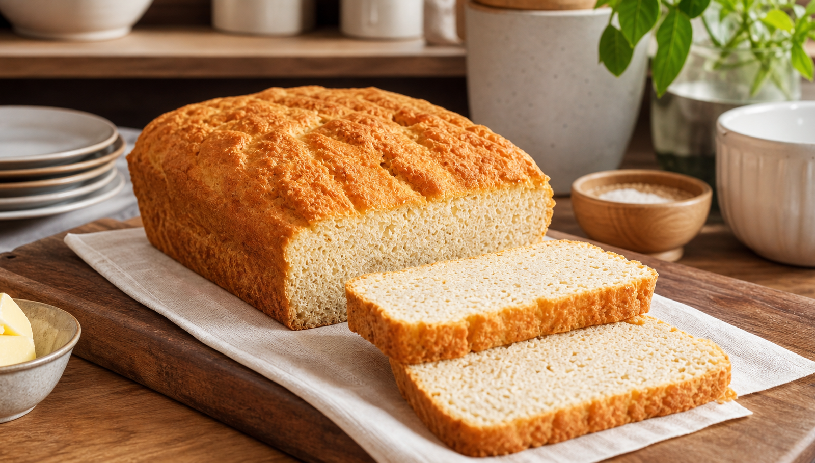 Chicken Carnivore Bread (Keto, Low-Carb Friendly)