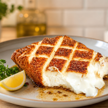 Perfect Smoked Cream Cheese