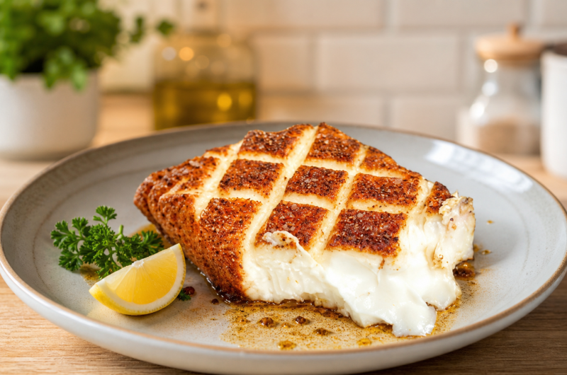 Perfect Smoked Cream Cheese