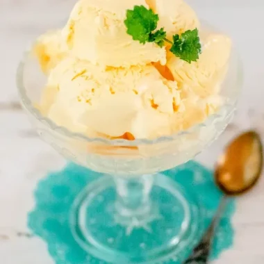 Simple Carnivore Ice Cream Recipe