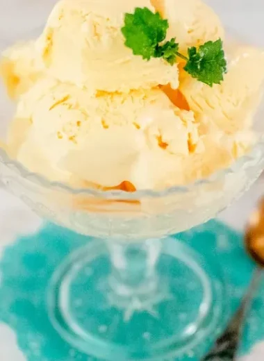 Simple Carnivore Ice Cream Recipe