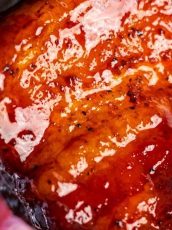 Sweet & Smoky Pork Belly Burnt Ends Recipe