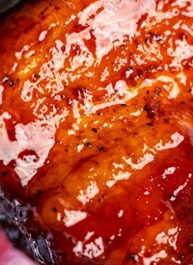 Sweet & Smoky Pork Belly Burnt Ends Recipe