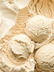 Vanilla Ice Cream