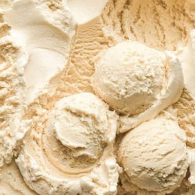 Vanilla Ice Cream