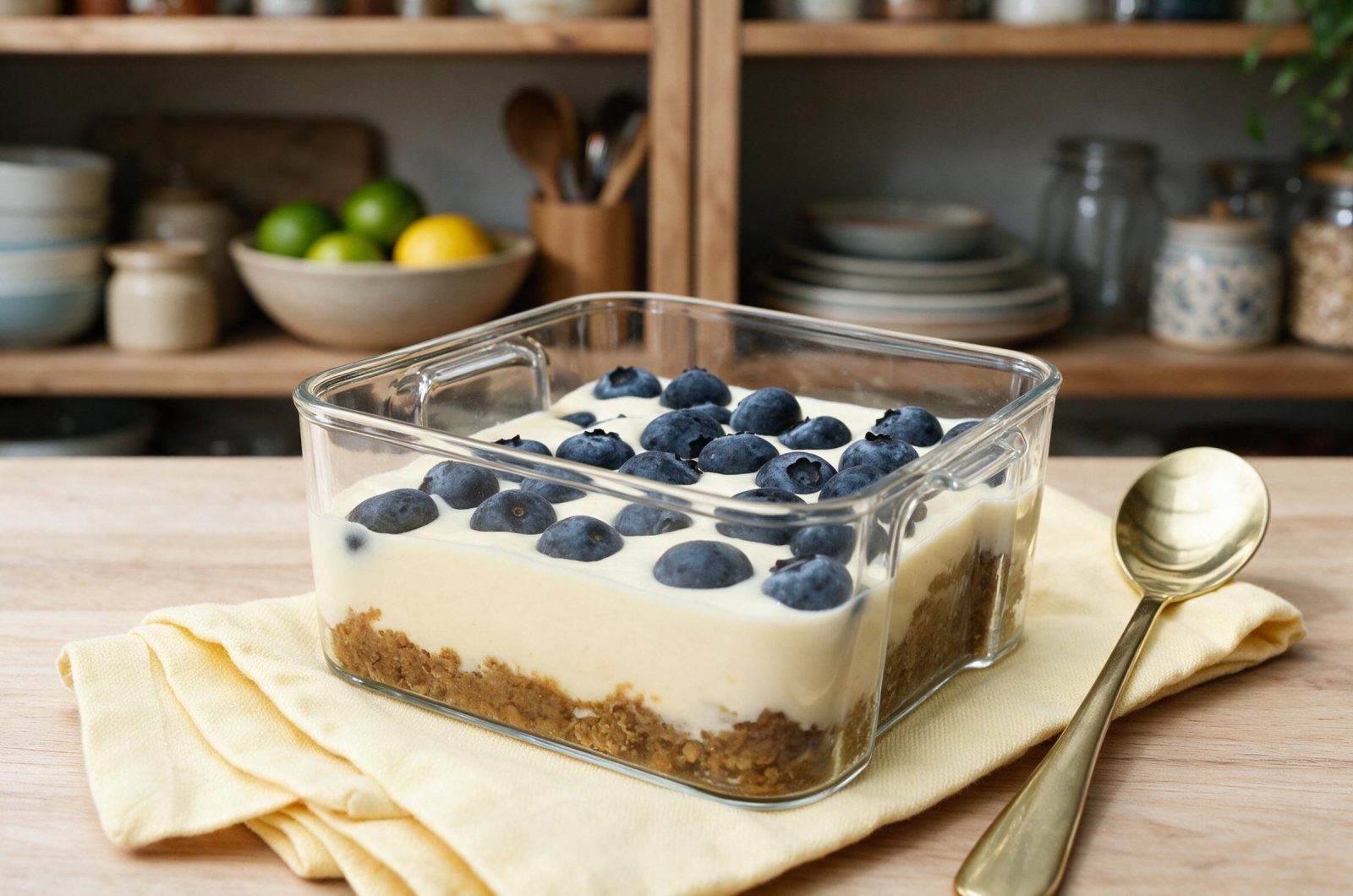 BLUEBERRY OVERNIGHT WEETABIX