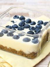 BLUEBERRY OVERNIGHT WEETABIX