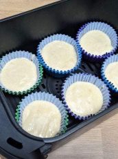 Homemade Duffins Recipe – Soft, Sweet & Stuffed with Flavor