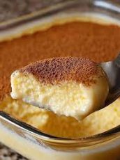 Creamy Citrus Ricotta Dessert